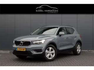 Volvo XC40 1.5 T3 | TREKHAAK | CAMERA | LED KOPLAMPEN | ORIGINEEL NEDERLANDS