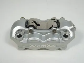REMKLAUW RECHTS VOOR Ducati monster 696 2008 - 2010