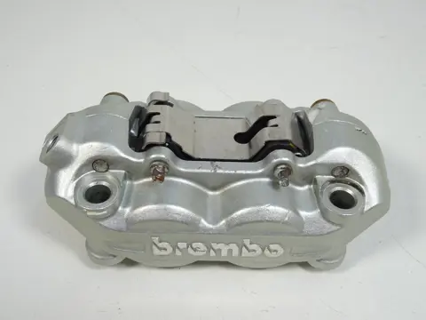 REMKLAUW LINKS VOOR Ducati monster 696 2008 - 2010