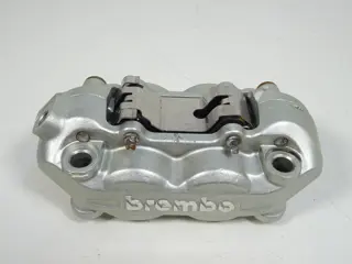 REMKLAUW LINKS VOOR Ducati monster 696 2008 - 2010