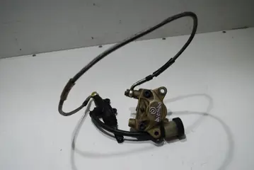 REMPOMP ACHTER Ducati monster 900 1993 - 1999