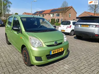 Daihatsu Cuore 1.0 Trend