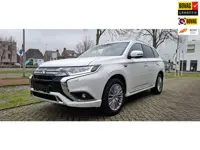 Mitsubishi Outlander 2.4 Intense Special Edition, volledig onderhouden!