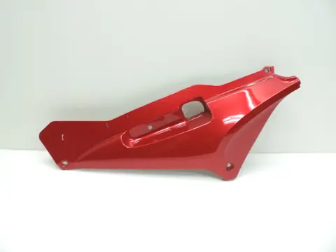 LINKER ACHTERKANT Honda ST 1300 Pan European 2002 - 2014