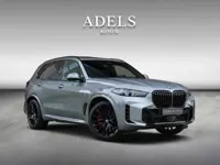 BMW X5 xDrive50e M Sport Pro Skylounge Panodak Trekhaak HUD Carbon Harman Kardon