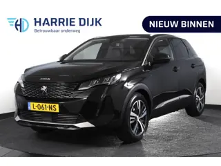 Peugeot 3008 1.6 HYbrid 225 Blue Lease Allure - Automaat Orig. NL | Dig. Cockpit | Cruise | PDC | Ca