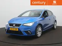 SEAT Ibiza 1.0 EcoTSI FR / Apple Carplay / Climate / Cruise / LED