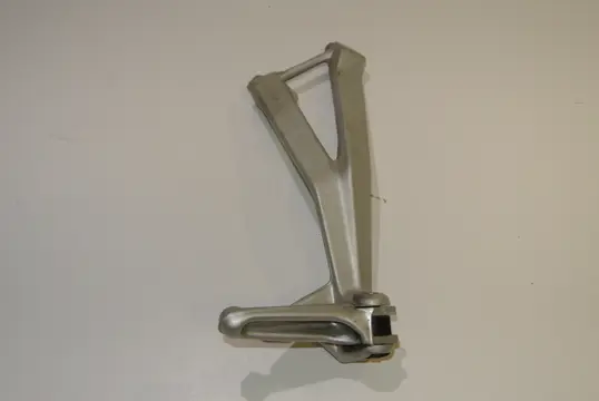 DUO VOETSTEUN RECHTS Ducati 848 2008 - 2010 / 2010 - 2013