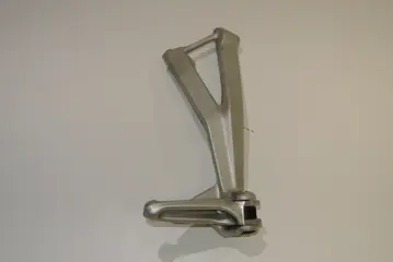 DUO VOETSTEUN RECHTS Ducati 848 2008 - 2010 / 2010 - 2013