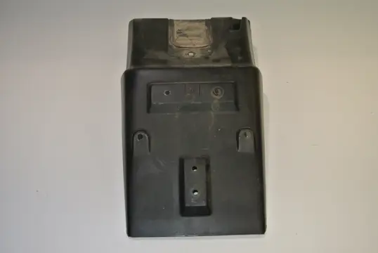 KENTEKENPLAATHOUDER BMW R 1100 RT 1990 - 2002