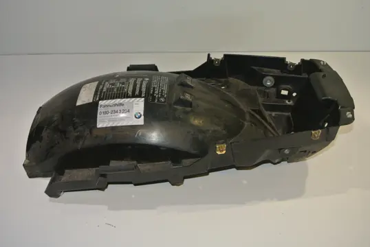 ACHTER SPATBORD BMW R 1100 RT 1990 - 2002