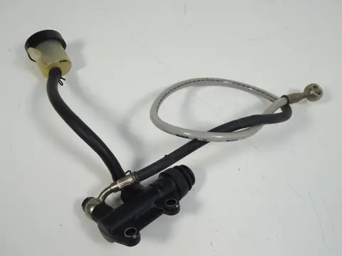 REMPOMP ACHTER Ducati monster 696 2008 - 2010
