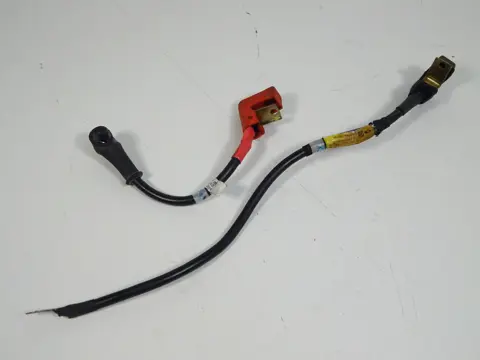 ACCU Ducati monster 696 2008 - 2010