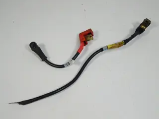 ACCU Ducati monster 696 2008 - 2010