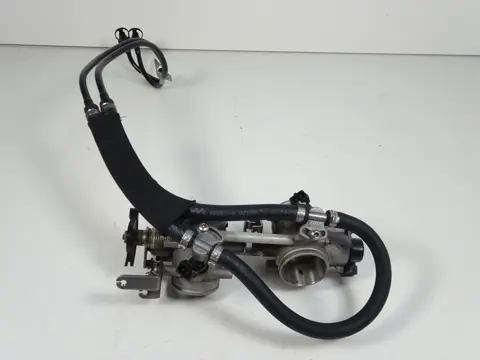 GASKLEPHUIS Ducati monster 696 2008 - 2010