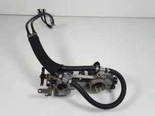 GASKLEPHUIS Ducati monster 696 2008 - 2010