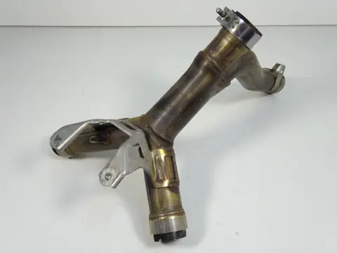 UITLAATBOCHTEN Ducati monster 696 2008 - 2010