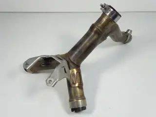 UITLAATBOCHTEN Ducati monster 696 2008 - 2010