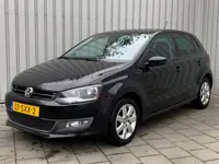 Volkswagen Polo 1.2 TSI Highline|5 Deurs|Climate Control|