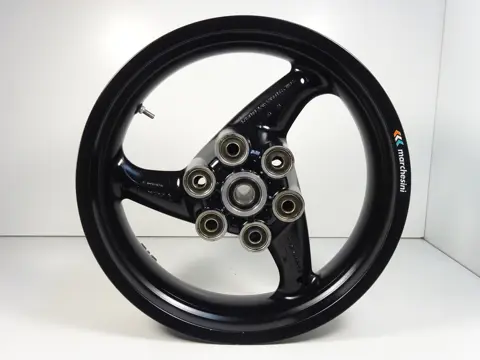 ACHTER VELG Ducati monster 696 2008 - 2010