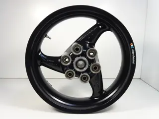 ACHTER VELG Ducati monster 696 2008 - 2010