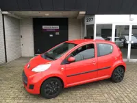 Peugeot 107 1.0-12V XS / 5 DEUREN / ZUINIG / APK NOVEMBER 2026 / LABEL A