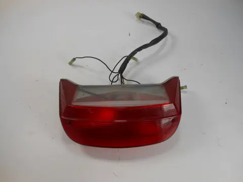 ACHTER LICHT Yamaha XJ 900 S Diversion 1994 - 2005