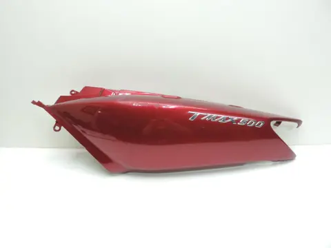 LINKER ACHTERKANT Yamaha XP 500 T-Max 2004 - 2007