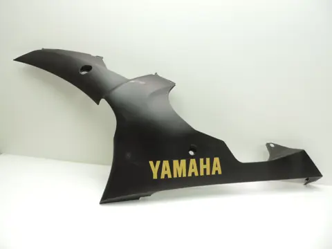 LINKER ONDERKUIP Yamaha YZF R6 2010 - 2016