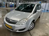 Opel Zafira G3, 7 ZITER MET AIRCO & EVT NIEUW APK!
