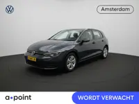 Volkswagen Golf 1.5 TSI Life Business 130 pk | Navigatie | Parkeersensoren (Park assist) | Achteruit