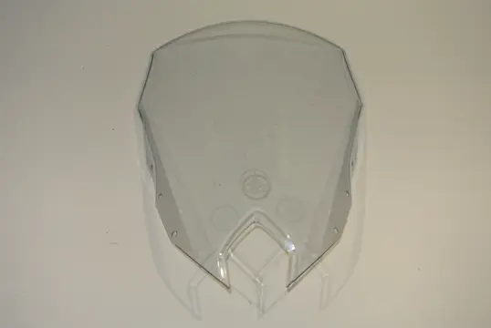 KUIPRUIT Yamaha XJ 600 Diversion 2008 - 2011