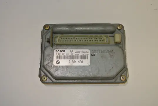 CDI UNIT BMW R 1150 R 2001 - 2005