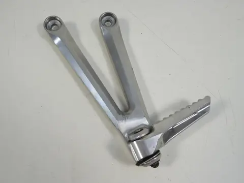 DUO VOETSTEUN LINKS Honda CBR Fireblade 2004 - 2005