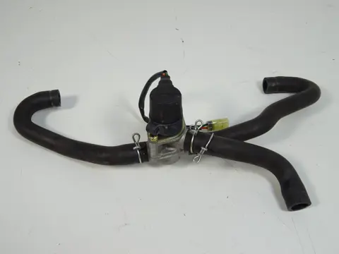 LUCHTFILTERHUIS Honda CBR Fireblade 2004 - 2005