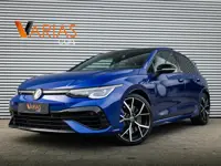 Volkswagen GOLF 2.0 TSI R 4Motion Leer Pano HUD Nurnbergring