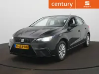 SEAT Ibiza 1.0 EcoTSI Style / Carplay / Climate / Cruise / LED