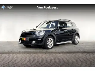 Mini Countryman Cooper Chili
