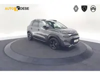 Citroen C3 Aircross PureTech 110 Shine | Camera | Stoelverwarming | Apple Carplay