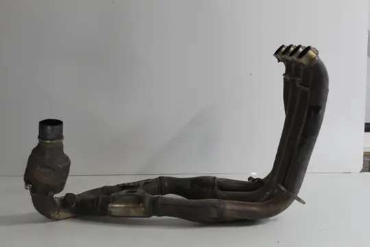 Downpipes Honda CBR Fireblade 2004 - 2005