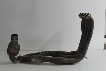 Downpipes Honda CBR Fireblade 2004 - 2005