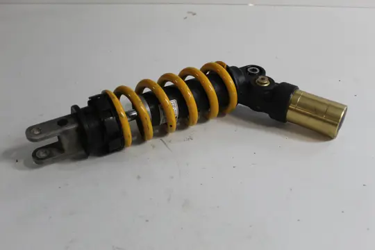 ACHTER SCHOKBREKER Honda CBR Fireblade 2004 - 2005