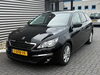 Peugeot 308 SW 1.6 BlueHDI Blue Lease Executive
