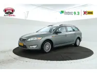 Ford Mondeo Wagon 2.0-16V Titanium Trekhaak, (bj 2008)