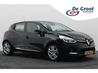 Renault Clio 0.9 TCe Limited (bj 2017)