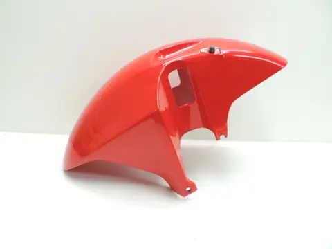 VOORSPATBORD Honda CBR Fireblade 2000 - 2001
