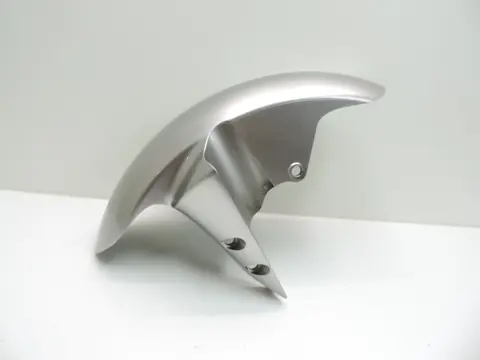 VOORSPATBORD Yamaha YZF R1 2007 - 2008