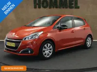 Peugeot 208 1.2 PureTech Blue Lion - ORIGINEEL NEDERLANDSE AUTO - PARKERSENSOREN ACHTER -CRUISE CONT