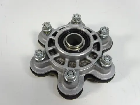 TANDWIELDRAGER Ducati monster 696 2008 - 2010