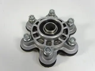 TANDWIELDRAGER Ducati monster 696 2008 - 2010
